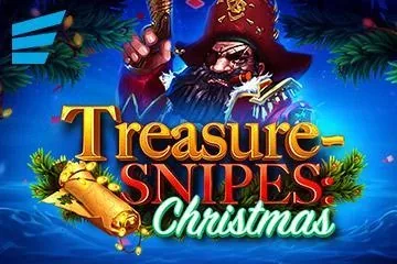 Treasure-snipes Christmas